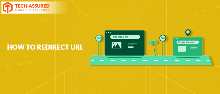 How-to-Redirect-URL